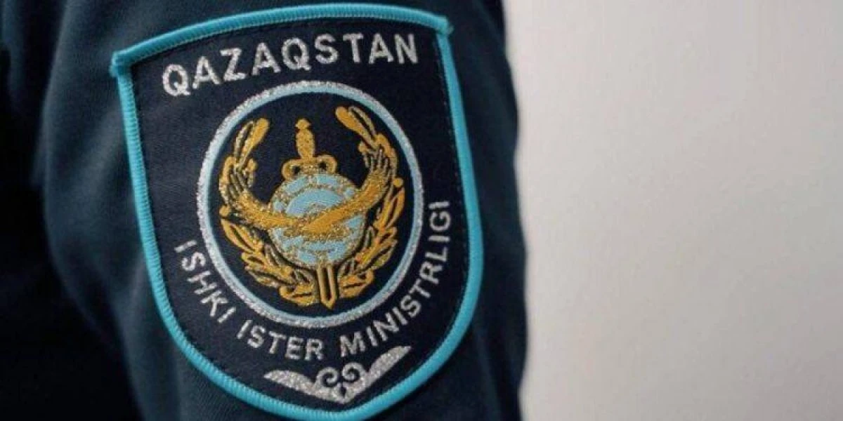МВД объявило жесткое предупреждение казахстанцам