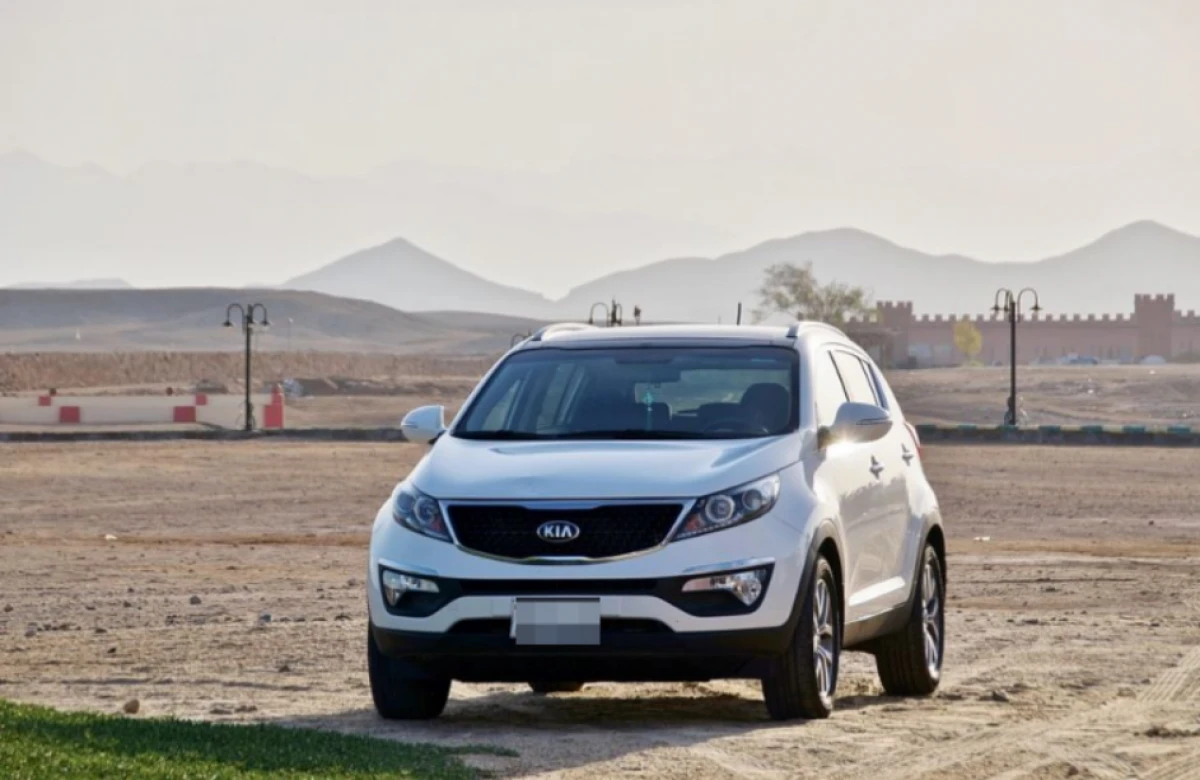 Автосалон продал KIA Sportage с дефектом в Алматы