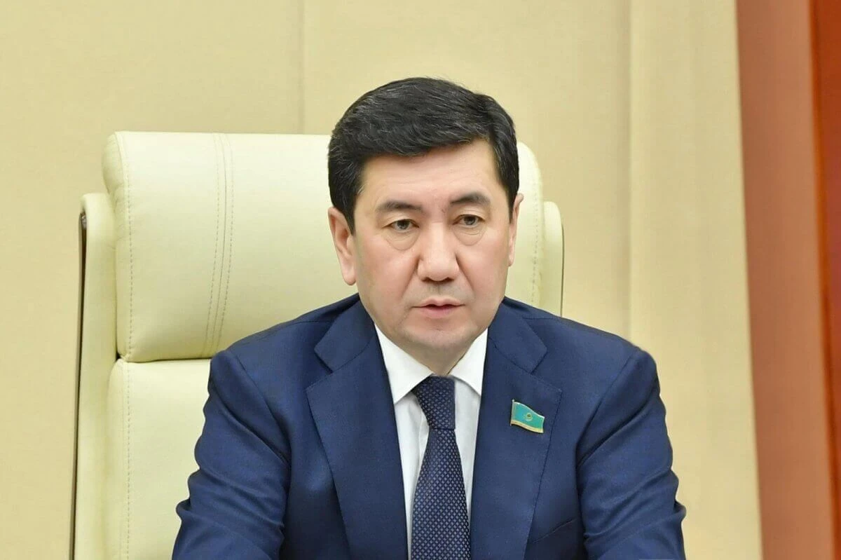 День Победы занимает особое место в нашей истории – Кошанов