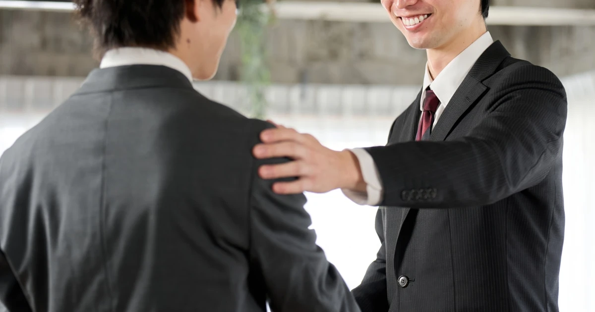 「なぜ上司はこの仕事を僕に…？」ちょっとした”想像力”で仕事を効率的に！…デキる部下の「思考メソッド」