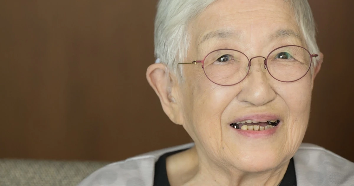 娘も知らなかった91歳女性の「被爆体験」。両親と弟を火葬したことを75年後語った理由