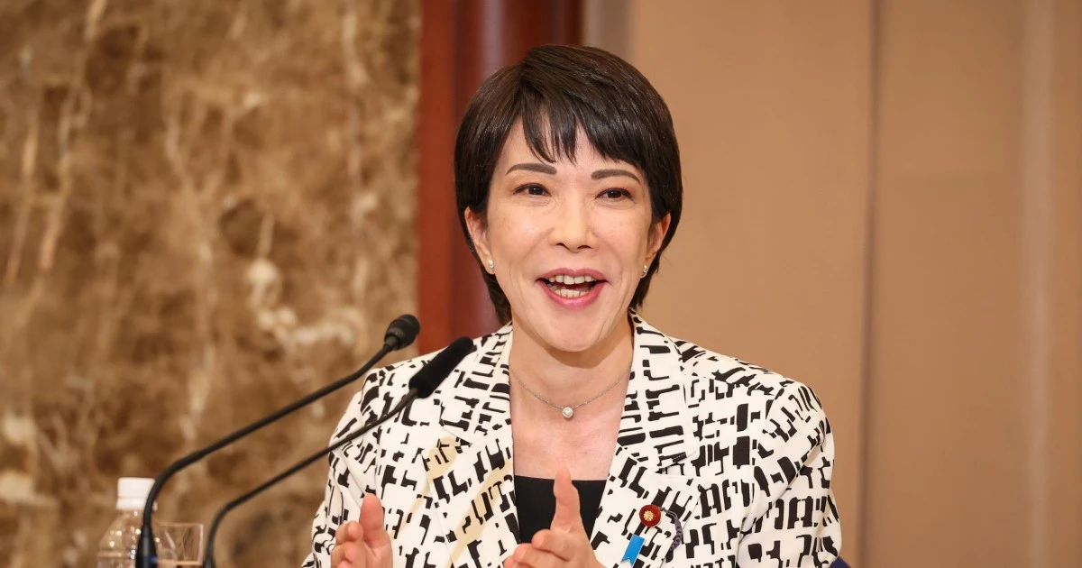 「高市総理」「玉木総理」も十分ありうる！石破退陣後に自民党が辿る「５つの有力シナリオ」