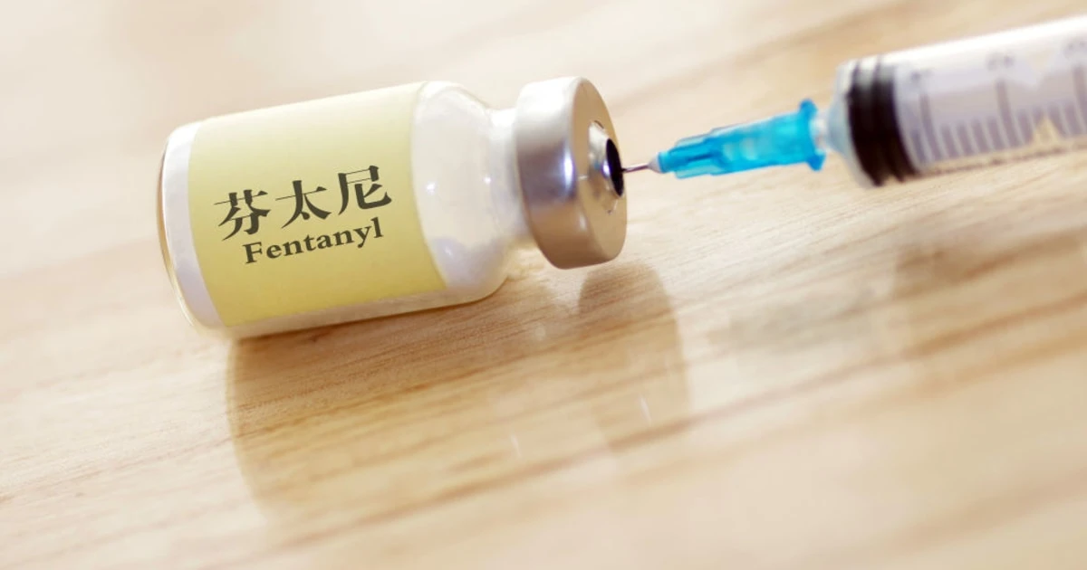 合成麻薬「フェンタニル」に「名古屋の中国企業」が関与…！日本政府の「反応の鈍さ」に、アメリカが「激怒」している