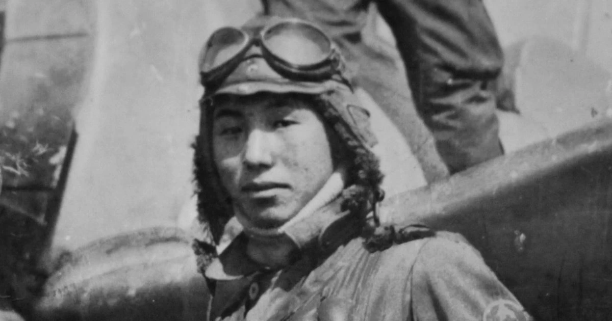 1945年8月15日午前5時30分、関東上空に来襲した敵艦上機176機…知られざる終戦の日の死闘