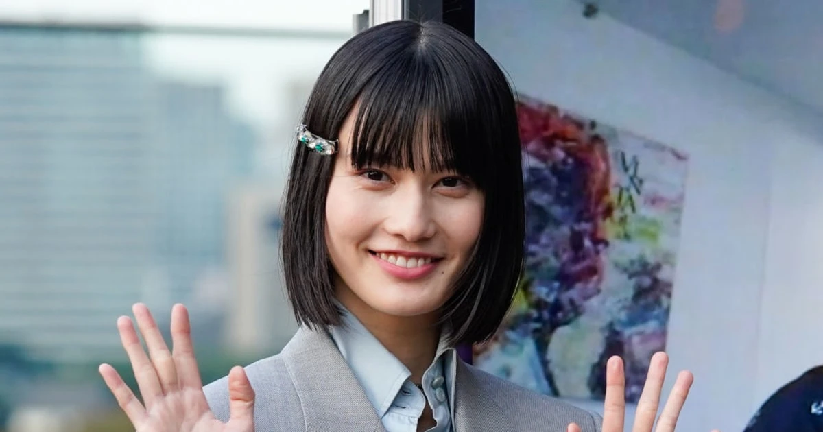 『べらぼう』妻役で好感度爆上がり…橋本愛がポルノ映画出演の「根拠と可能性」