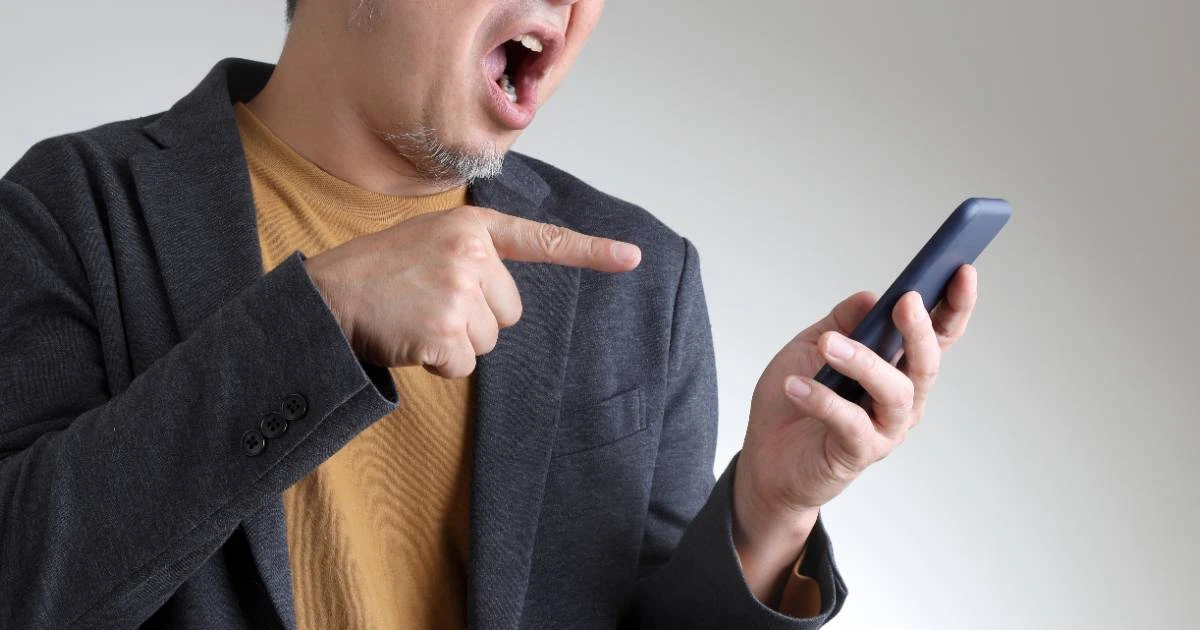 ちょっとしたことでもすぐ「炎上」する現代…「正義」の名のもとに攻撃する「コンプライアンス中毒」の恐ろしさ