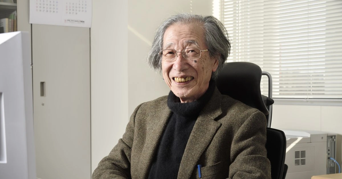 【日本人が誇るべき真実】なんと「60年前」に「現在の人工知能の源流」を築いた「孤高の数理工学者」が「日本」にいた！