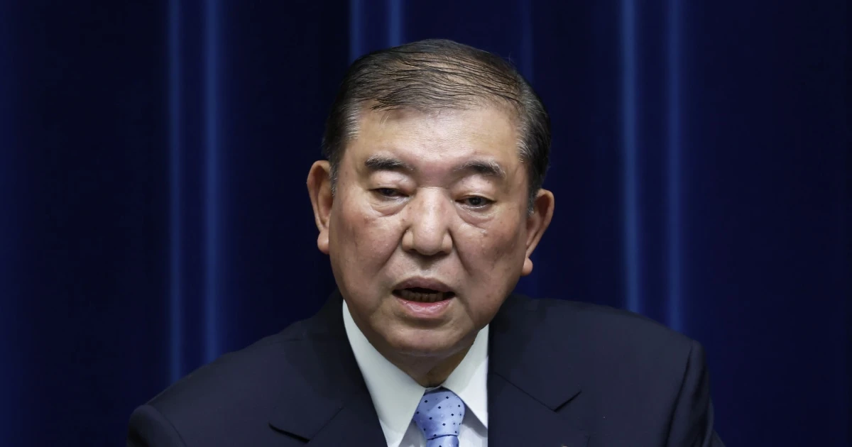 「日中韓サミットは鳥取でやればいいじゃない」石破内閣、支持率アップの切り札となる「驚愕プラン」