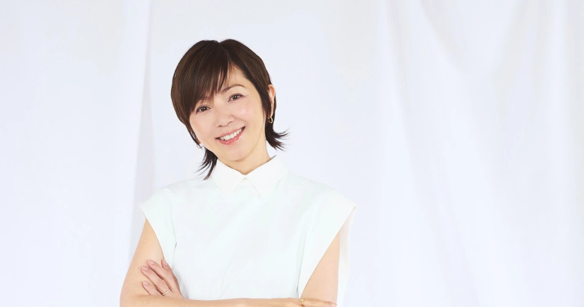 「私の子育ては間違っていた」渡辺満里奈が語る、泣きながら夫に訴えた日々