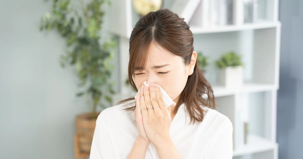 【難解クイズ】「花粉症」に悩む日本人が急激に増えたのはなぜ？ 「高度経済成長期」に起きた大きな変化【社会】