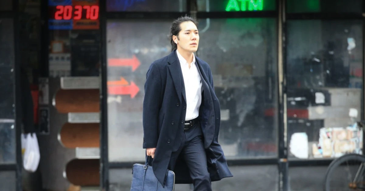 【独自】小室圭さんが第一子誕生後、初めて”公の場”に現れた…！名だたる大企業が集う「高級ホテル晩餐会」で見せた「満面の笑み」のワケ【１億円新居のローン返済のため積極的に活動中】