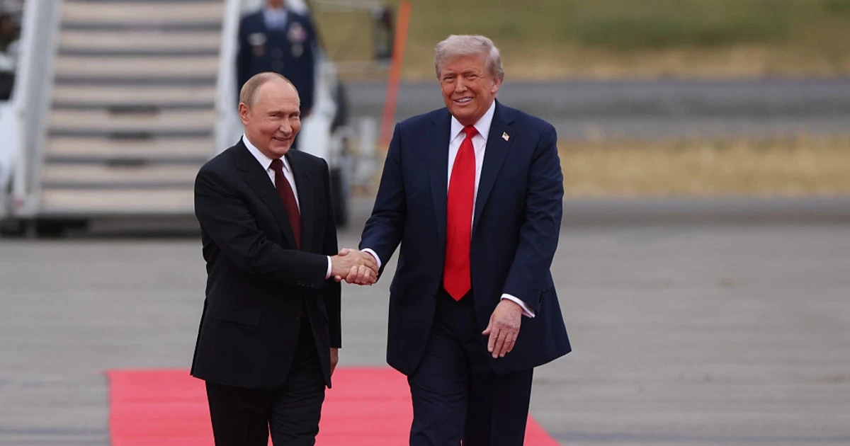 メディアが報じない米ロ会談の真実「プーチンはここまで譲歩した」