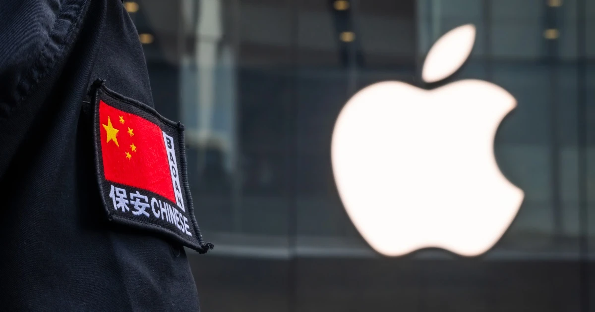 「最新iPhone」が5万円引きの衝撃…中国で異常な値引きが横行する「危うい国内事情」