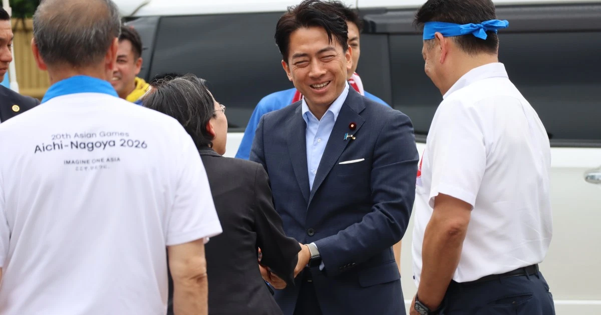 【独自】次の総理は「小泉」「高市」が本命、大穴は「林」？…自民幹部が明かした「石破おろし」後のシナリオ