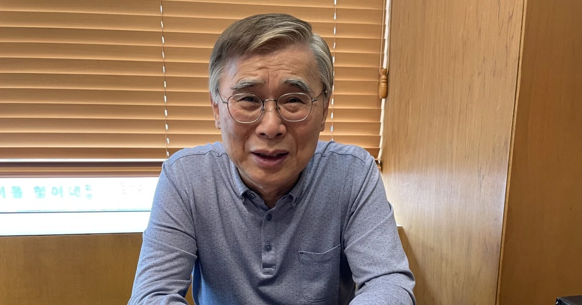 李鍾奭（イ・ジョンソク）新韓国国家情報院長独占インタビュー「李在明外交はコリア・ファースト、日本とも実用外交で行く」