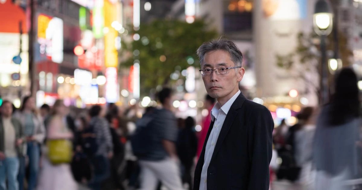 「逃げることでしか救われない命もある」「引きこもりは生きるための立派な術」…15年間引きこもりだった《孤高の芥川賞作家》が贈る「逃避の幸福論」