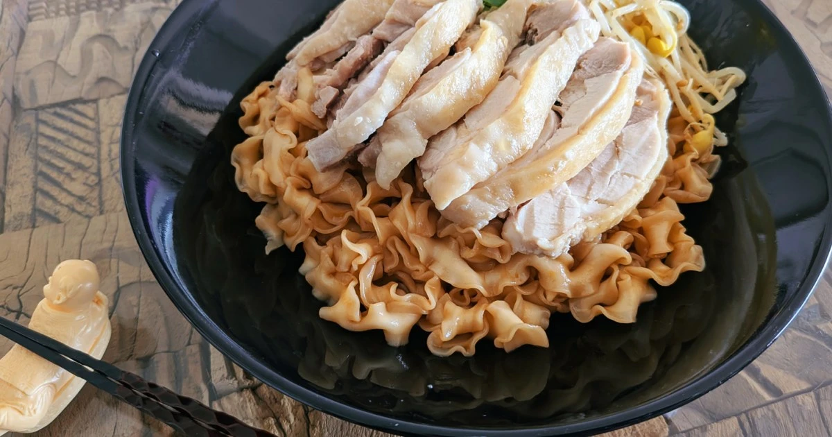 【台湾の袋麺】がいまスゴい進化を遂げていた…！　「高級化」「本格化」が止まらない