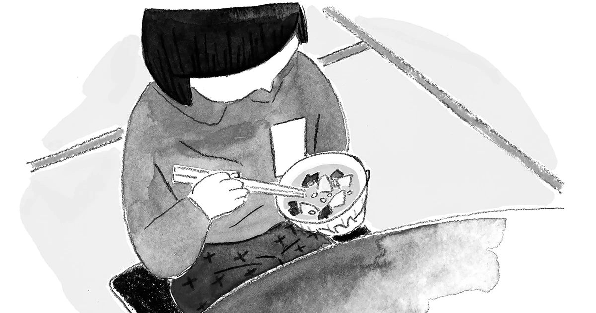 87歳女性が忘れられない「大根飯」のまずさ。７歳でも完食したほどの”戦時下のひもじさ”