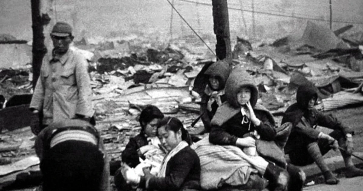 「終戦当時14歳ですが、認知症が始まって…」80～90代に聞く”戦地に行かなかった戦争体験”、「ふたつの壁」