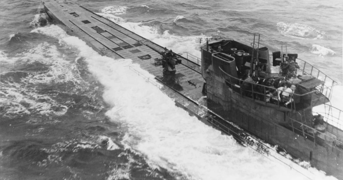 【軍事】ドイツ帝国が「海軍大国」に”大躍進”してから、第二次大戦「ヒトラーの自殺」で”海軍事実上消滅”までの「数奇すぎる運命」…！