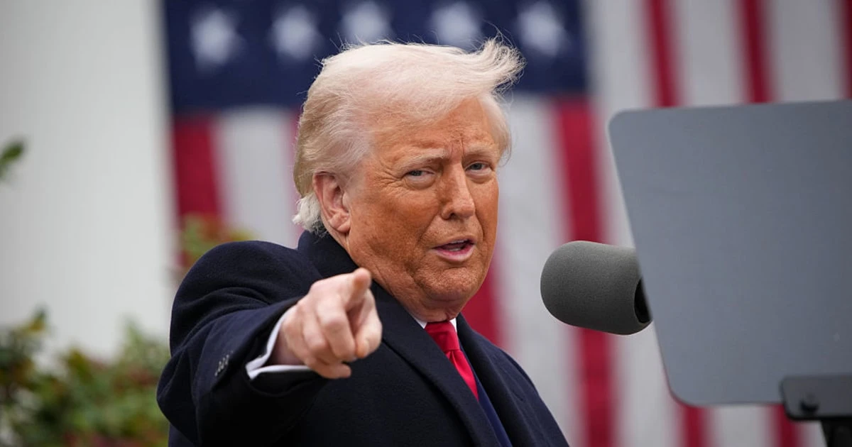 世界の指導者たちはなぜ「暴走トランプ」に頭を下げるのか…習近平のほうが「よっぽどマシ」に見える”不思議”