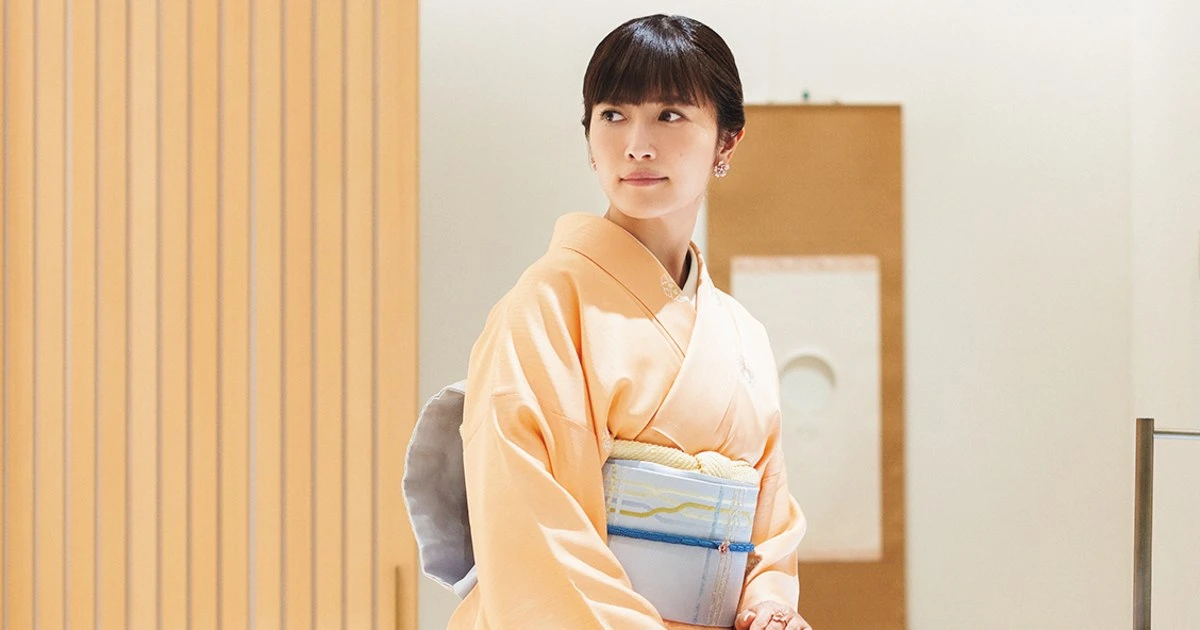 注目のジャパンジュエリー「MIO HARUTAKA」デザイナーが語る、日本の美意識