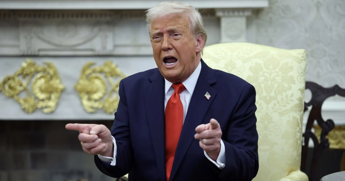 トランプ「パウエル議長解任」の圧力もすべて裏目に…アメリカが《世界中の嫌われ者》になる「これだけの理由」
