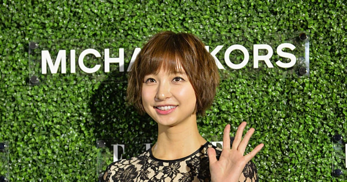 元AKB48劇場支配人が忘れられない「篠田麻里子の凄まじい姿」…彼女が「目がだんだんとマジに」「闘志むき出し」になった理由