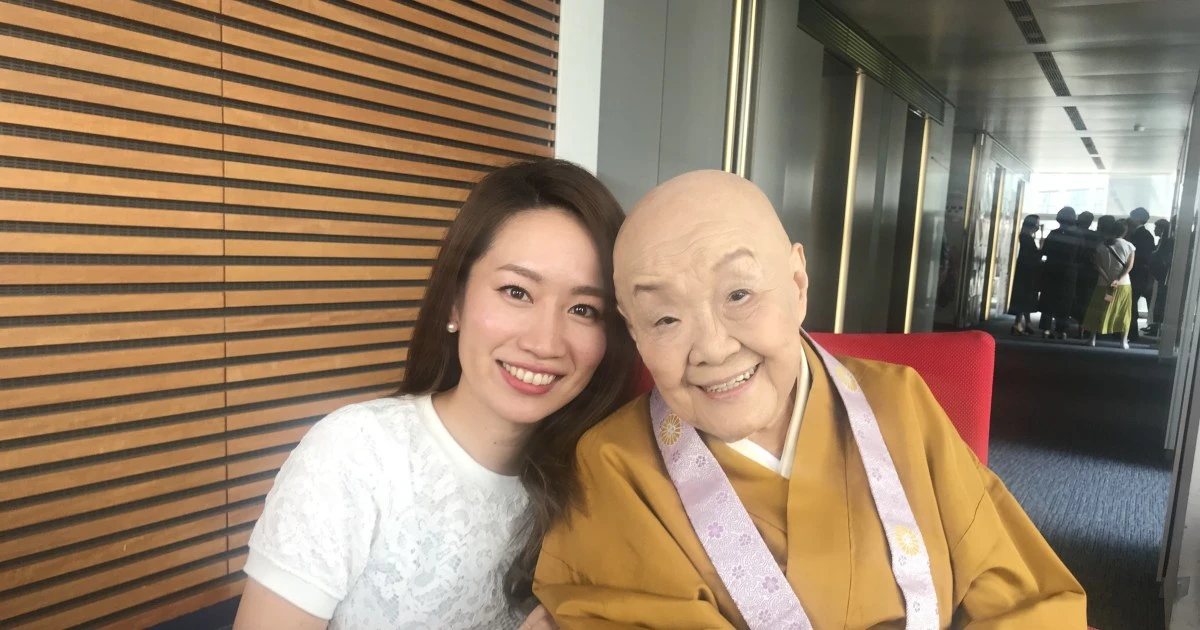 瀬戸内寂聴さんはやっぱりすごかった…娘の突然死に涙がとまらない母親に「横にいるお父さんの気持ち考えたことある？」と叱った深いワケ