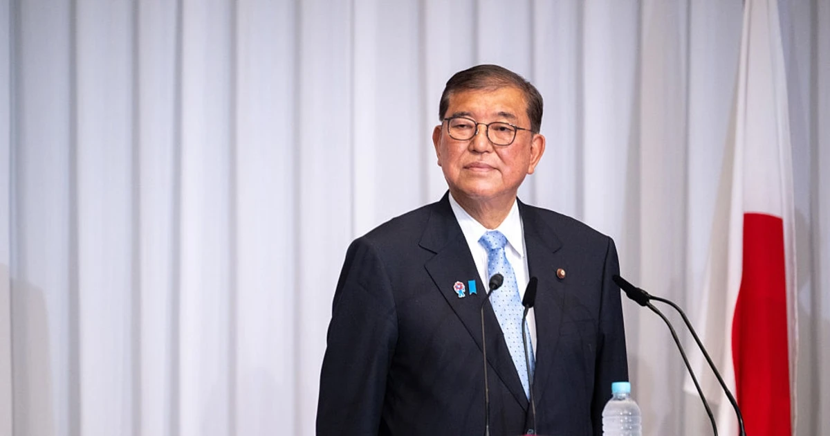 末期的な石破茂政権を中国までが憂う…日本政治は劣化し、アジア太平洋に悪影響を与えている