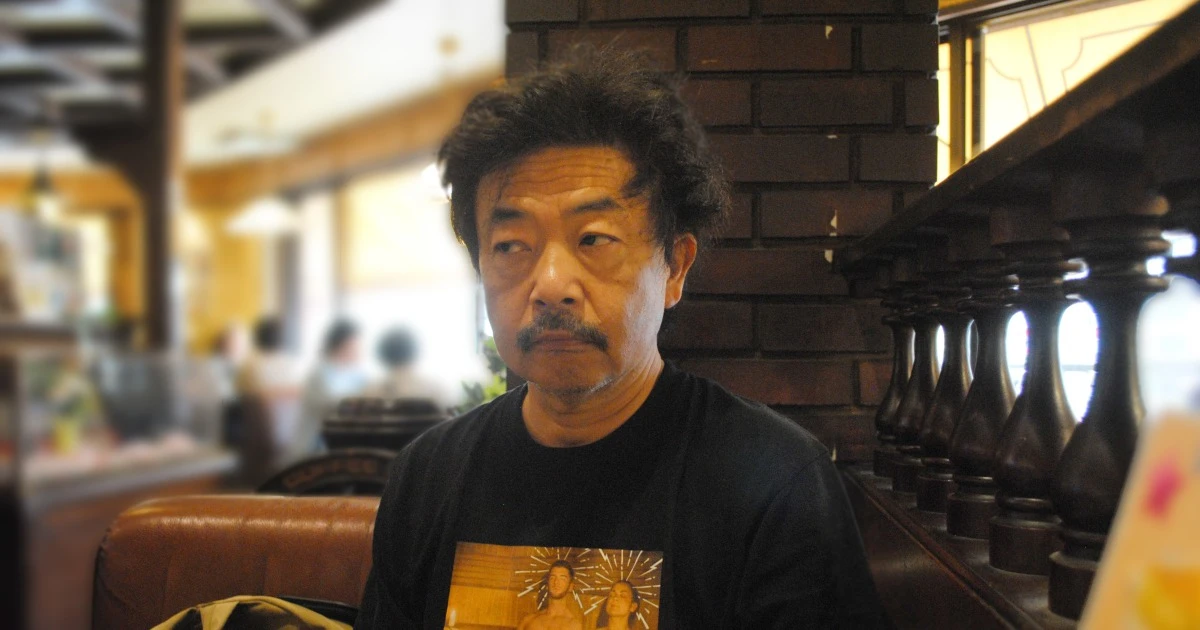 自殺した千葉美裸さんに「何もやってない」は本当か…映画監督・園子温氏が語った2時間半（後篇）