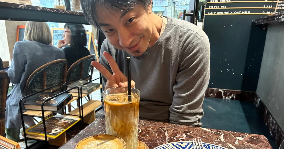 夫・ひろゆきにデマを流された西村ゆかが「軽ーくはすまさなかった」やり方