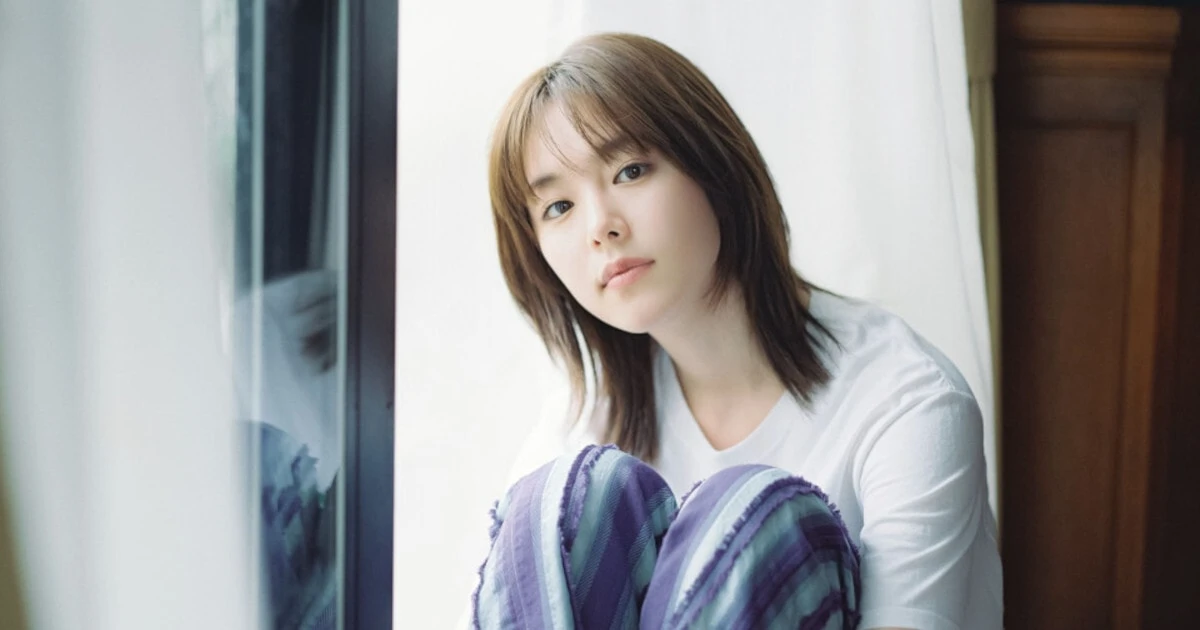 唐田えりかがおじいちゃんの葬儀で感じたこと「みんな喪失の中を生き抜いている」
