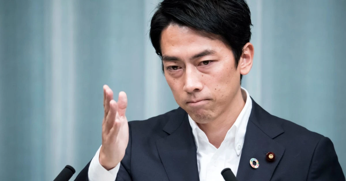 進次郎の超絶信頼感が決め手に…？！悪評もあった農林水産事務次官「まさかの留任」の舞台裏