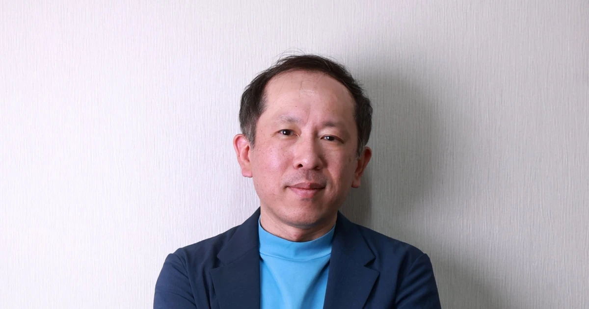 「不老不死で無敵」だと思われがちな吸血鬼を、直木賞作家・万城目学があえて「弱者」として描いた理由