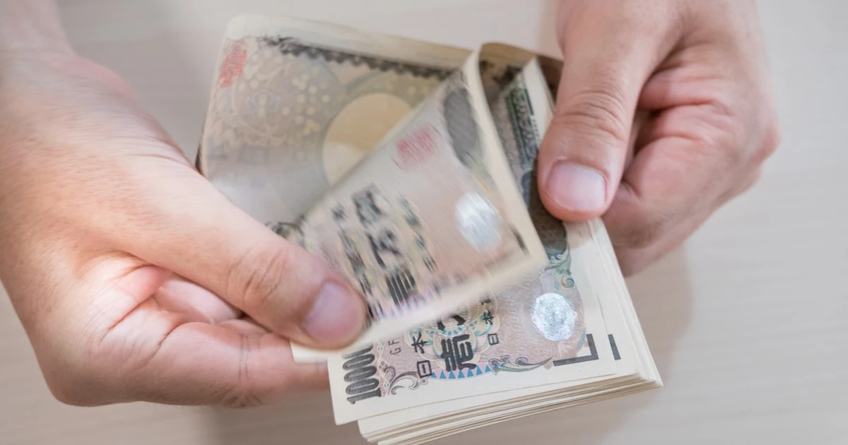 「明日の朝一番で区役所に行きなはれ」…ホームレスになった元AD会社社長の運命を変えた「現金でポンと20万円事件」