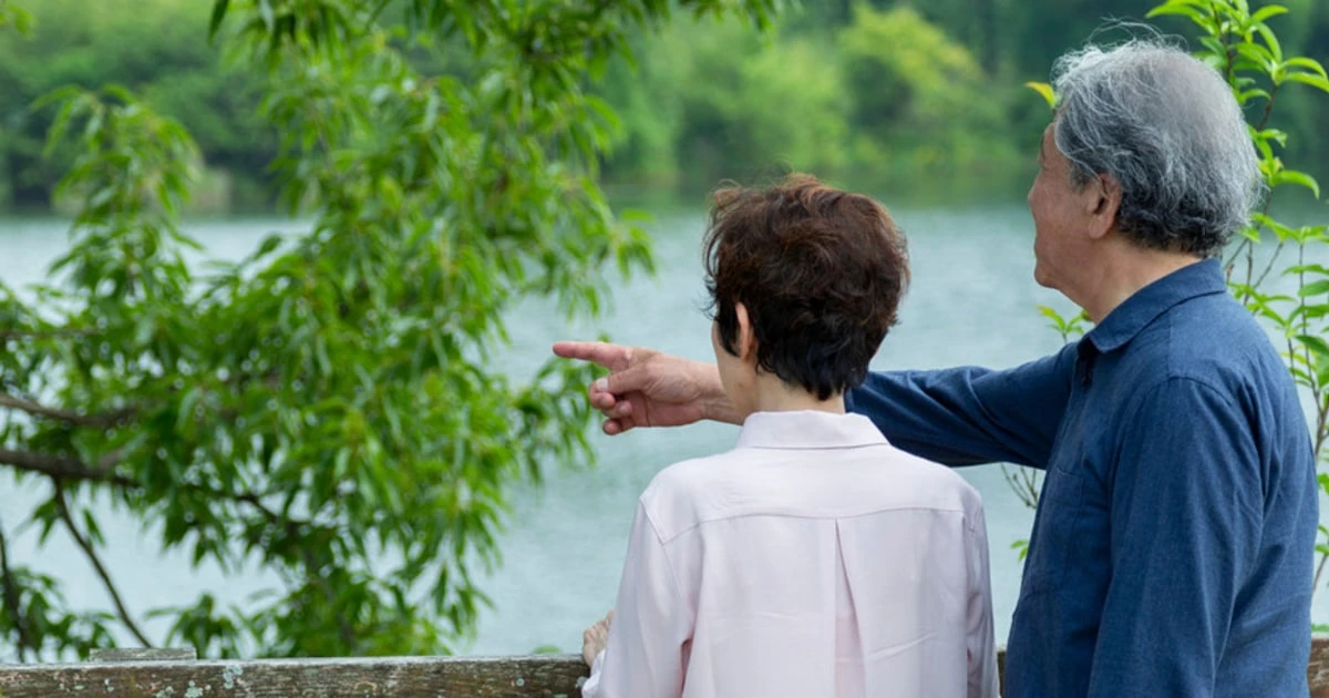 定年の後、60歳でパートナーを得た「ずっと結婚したかった」女性が相手に求めなかったこと