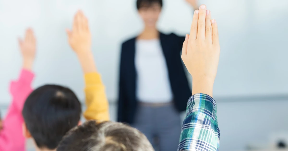 吃音を「いやなもの」にしないために。ことばの出にくい子どもに対して大人ができる効果的な具体策