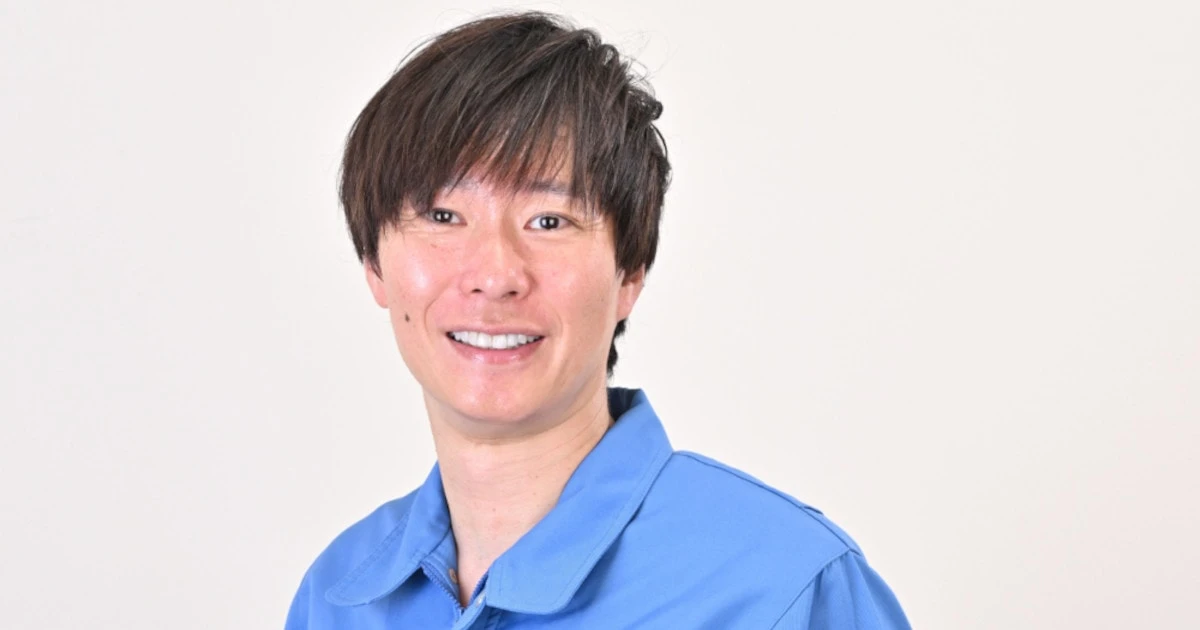 ごみ清掃芸人・マシンガンズ滝沢秀一が解説「保冷剤の捨て方」大きな勘違い