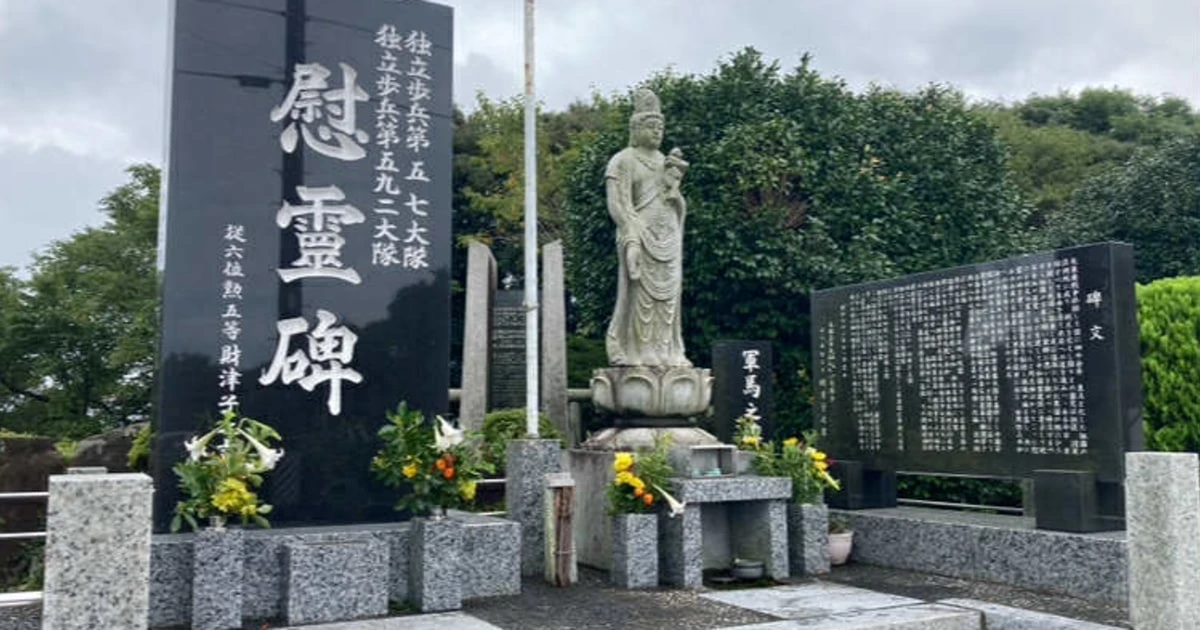 「このままでは慰霊そのものが消えてしまう！」戦後80年、戦没者を慰霊してきた人も消え去り…【まさかの打開策】