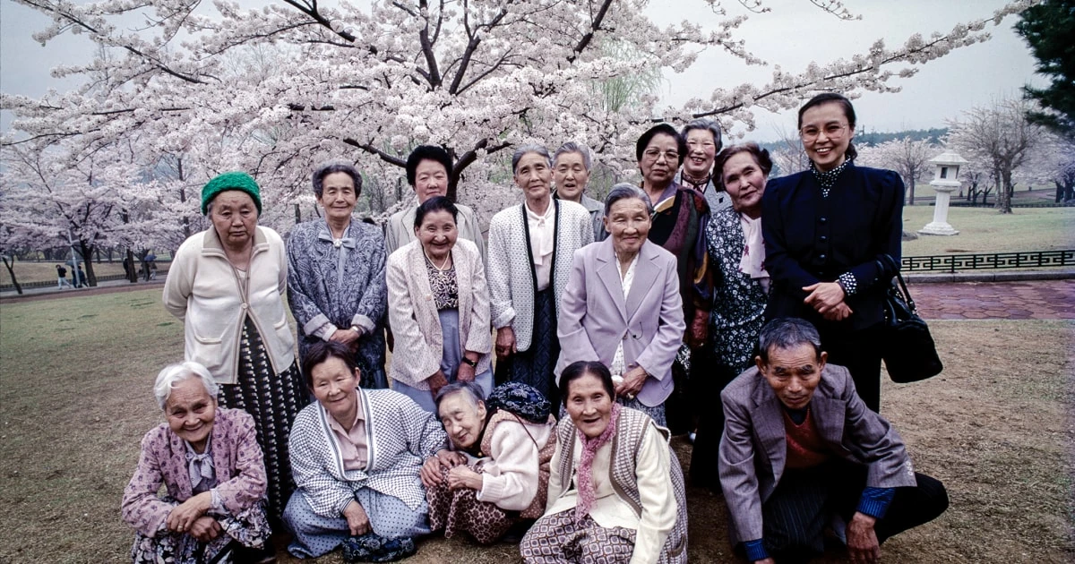 《100年前、朝鮮人と政略結婚した一人の「皇族女性」がいた…》祖国を離れ、韓国で愛に生きた日本人女性たちの「知られざる物語」