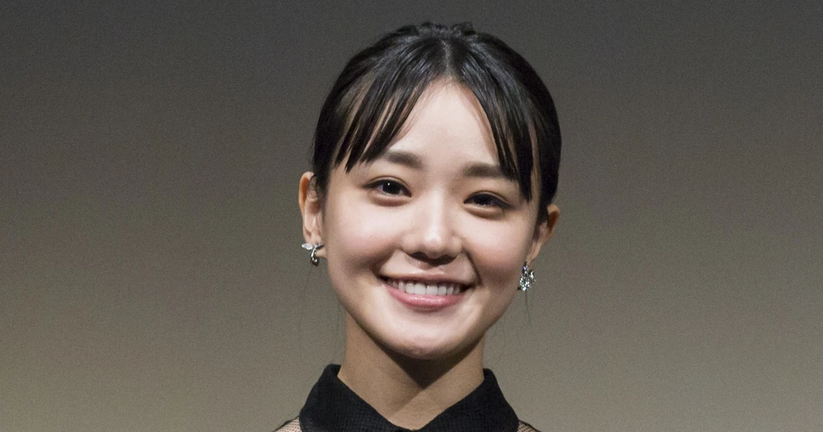 なぜ人気？女優・奈緒が愛される「納得の理由」…行きつけの焼き鳥屋店主が明かす「律儀すぎる素顔」