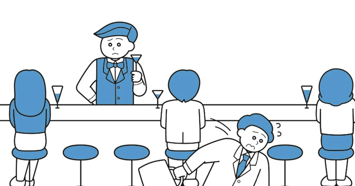客たちの席取り最適解は？思考の角度を変えると見えてくる意外な正解【論理クイズ】