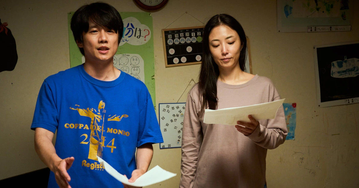 朝ドラ脚本家を「暗黒のヒモ時代」から支え続けた妻、不登校の子に向き合う「共通点」