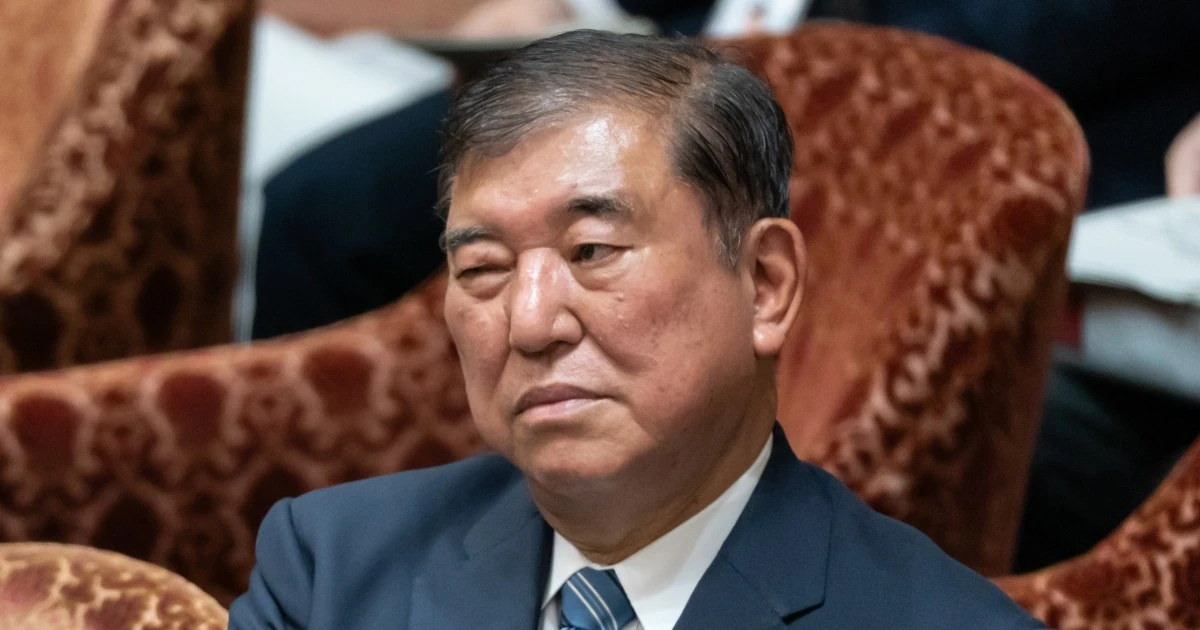 石破首相「戦後80年談話」強行で、自民党崩壊まっしぐら…どう転んでも政局不安になる「これだけの理由」