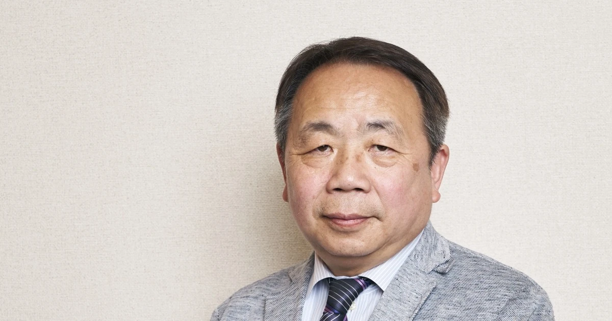日本は「最大限の警戒を持つべきです」…中国から日本に帰化した「現職議員」が外国人問題を警戒する「ほんとうの理由」