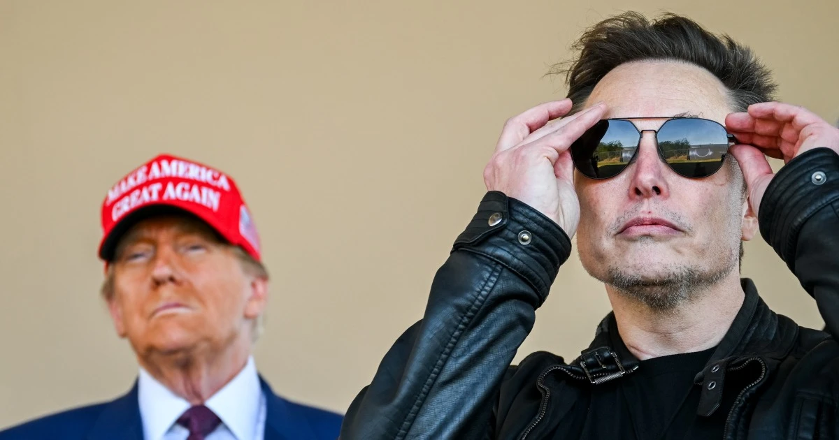 イーロン・マスク「アメリカ党」結成へ…”トランプと決別”し「新党設立」を表明するも、裏側にチラつく”テスラの深刻すぎる問題”