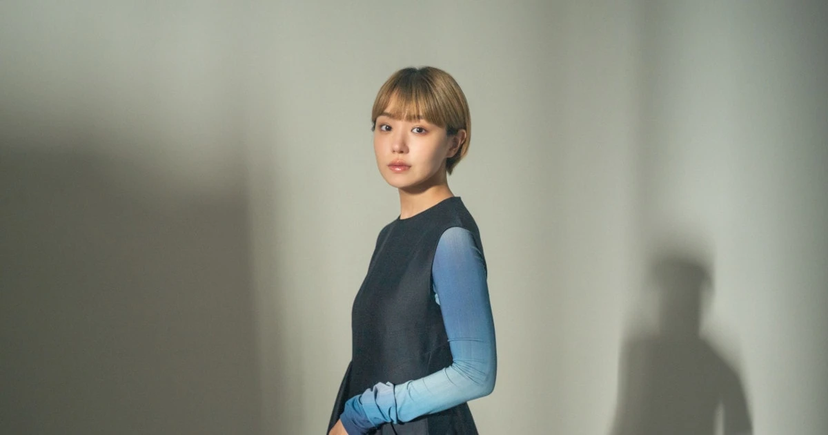 「『あな番』”尾野ちゃん”は本当に大切な存在」奈緒が今から叶えたいと思っていること