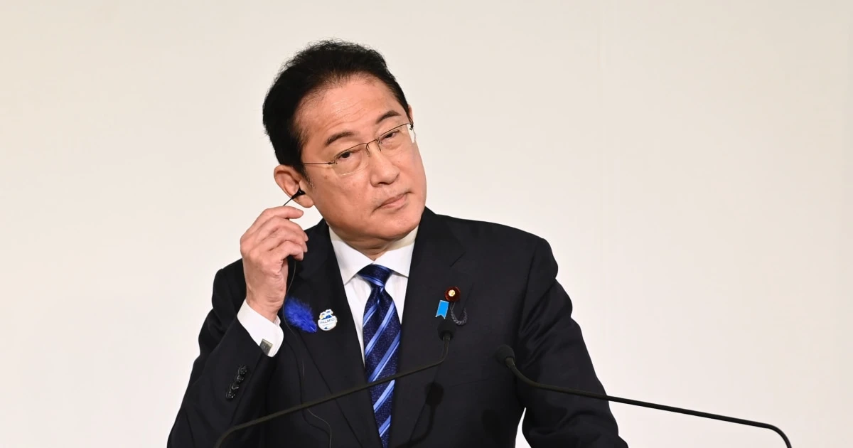 【ポスト石破総理を検討か】岸田元総理が萩生田氏や木原氏とともに東南アジアへ…GW中に計画された「生臭すぎる外遊」