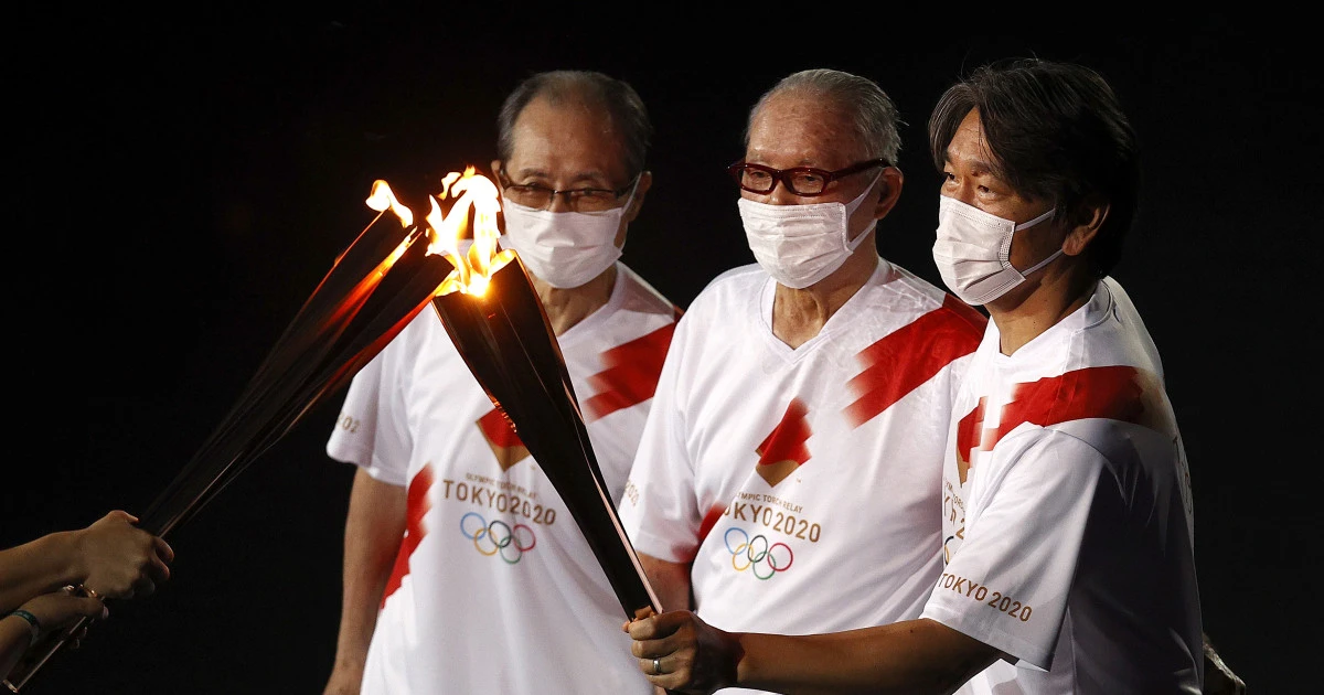 《追悼》長嶋さんは空気が変わる別格オーラを放っていた…「テニスでもホームラン？」「煽り運転にも神対応」「幻に終わった横浜の監督」…知人が語る「素顔の長嶋茂雄」